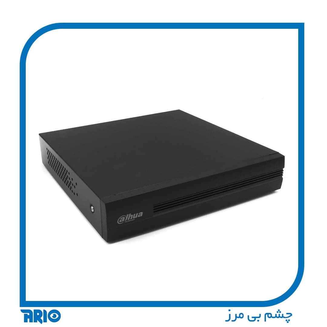 دی وی آر 8 کانال داهوا XVR1A08 — تصویر ۵