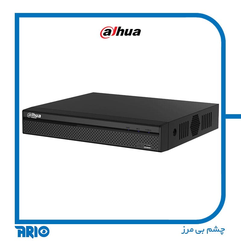 دی وی آر 16 کانال داهوا XVR-5216AN-S2 — تصویر ۲