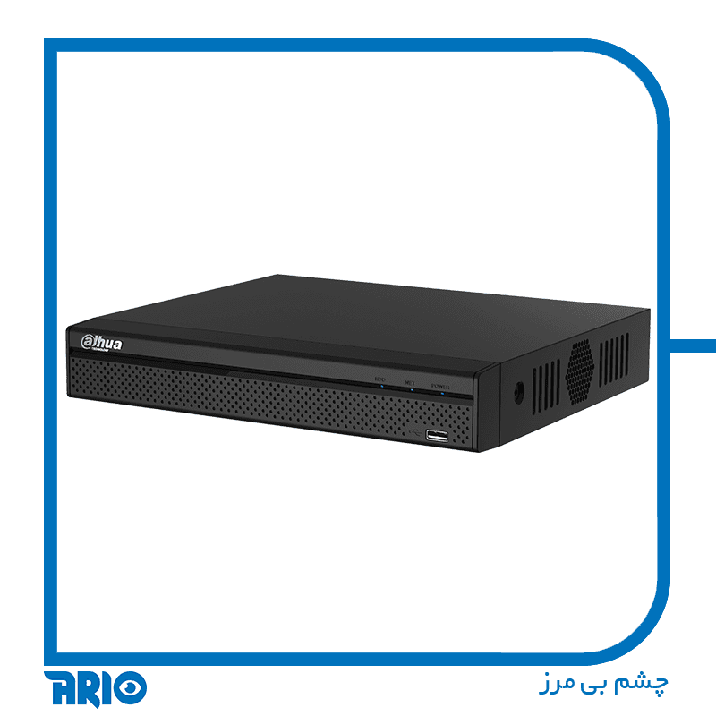 دی وی آر 4 کانال داهوا XVR5104HS-I3 V3
