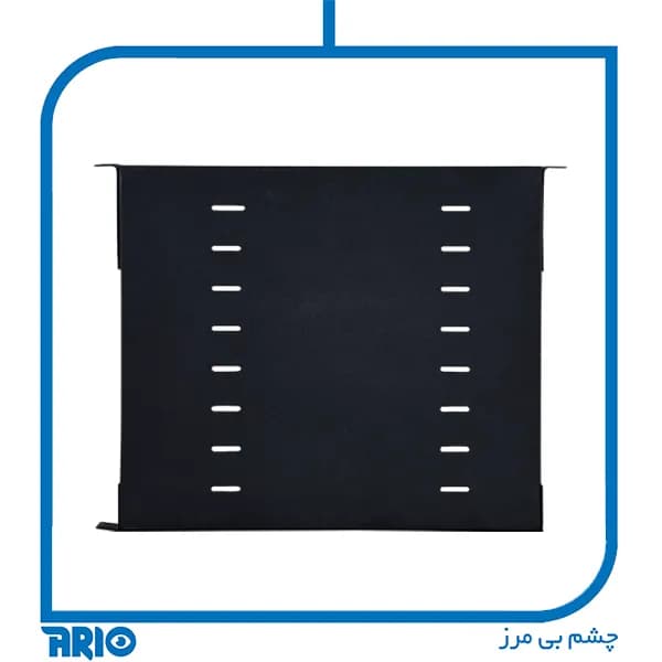 سینی رک عمق 40