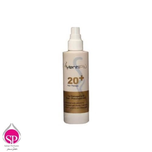 اسپری درمانگر موی 20 کاره ونتی پیو — VentiPiu 20 Hair Therapy
