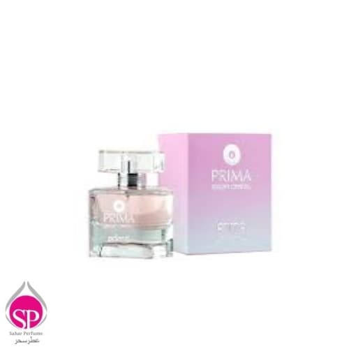 عطر ادکلن زنانه پریما برایت کریستال ورساچه کریستال صورتی prima Bright crystal