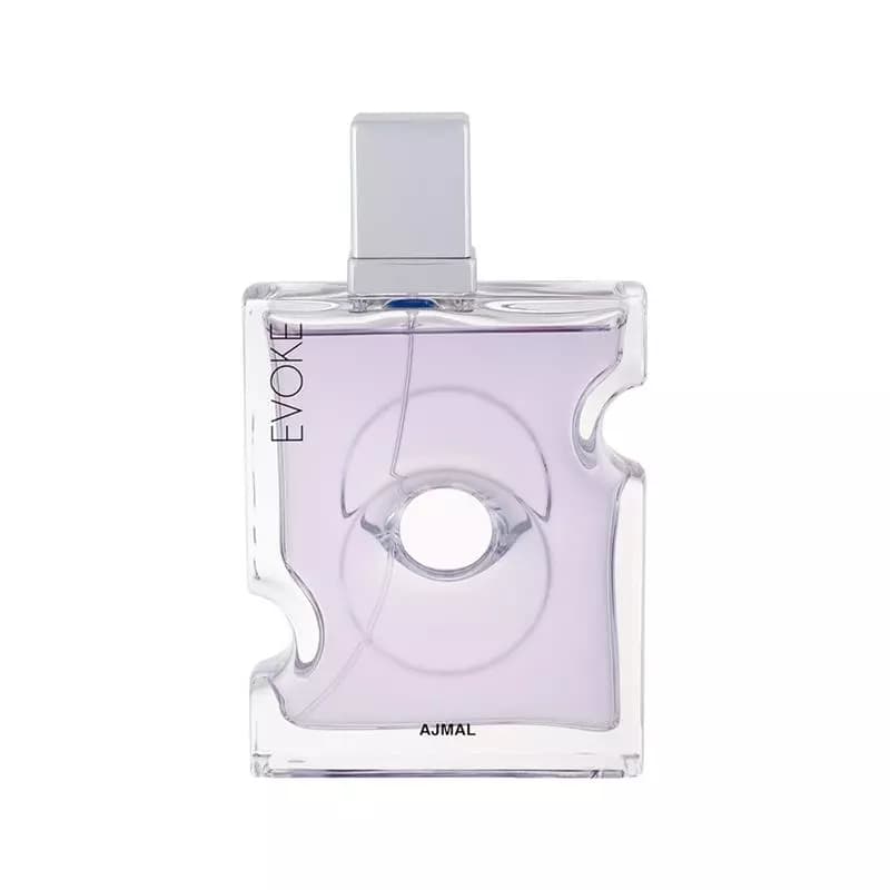 اجمل اووک مردانه ادوپرفیوم Ajmal Evoke For Men EDP — تصویر ۳