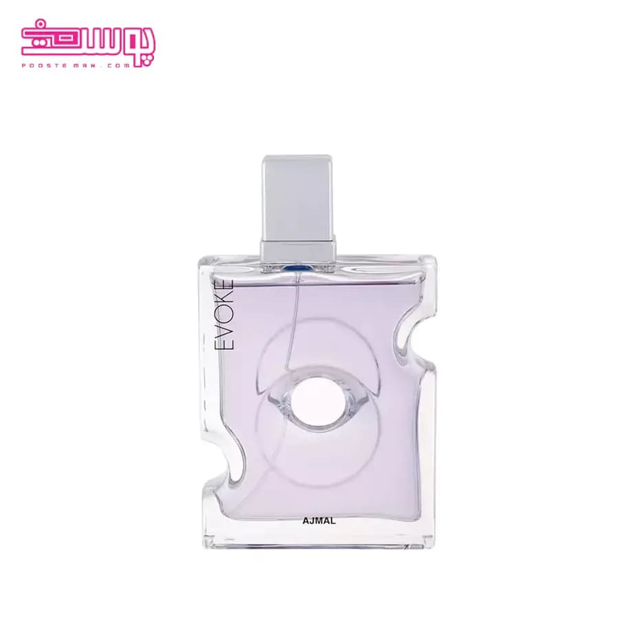 اجمل اووک مردانه ادوپرفیوم Ajmal Evoke For Men EDP — تصویر ۴