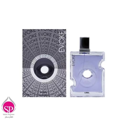 اجمل اووک مردانه ادوپرفیوم Ajmal Evoke For Men EDP