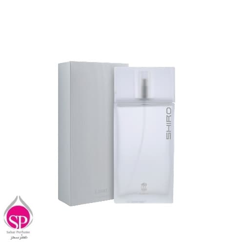 عطر ادکلن اجمل شیرو-Ajmal Shiro — تصویر ۲