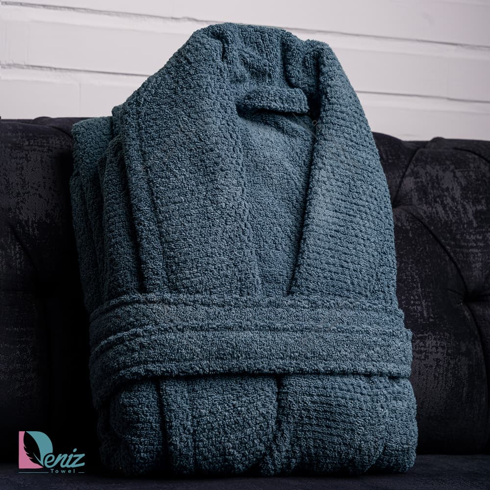 حوله تن پوش نیکولو — تصویر ۵