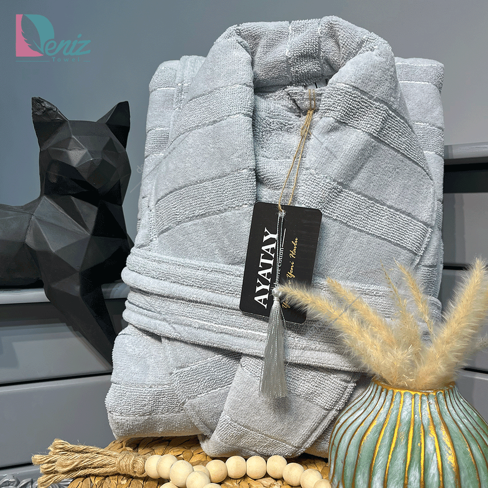 حوله تن پوش ENZO — تصویر ۵