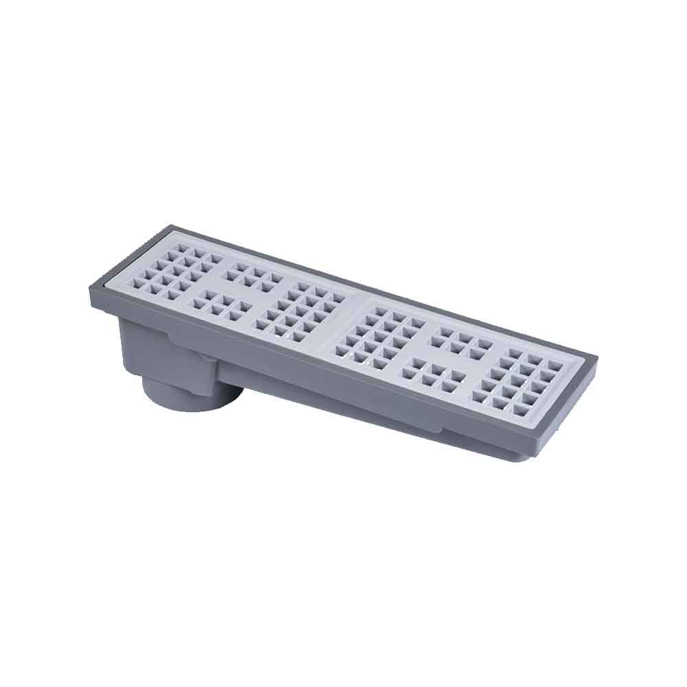 کفشور خطی پارکینگ 40*12 میراب