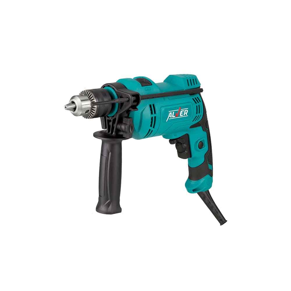 دریل چکشی الور 850 وات 13MM