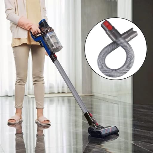 شلینگ جارو دایسون مدل Dyson V7 V8 V10 SV10 SV11، — تصویر ۱۰