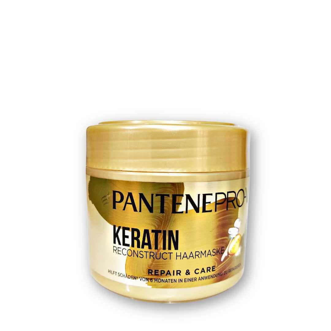 ماسک موی داخل حمام ریپیر پنتن Repair & Care حجم 300 میل