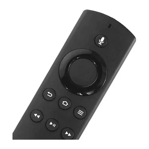 ریموت کنترل صوتی مناسب Amazon Fire TV Key — تصویر ۷