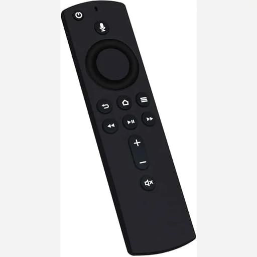 ریموت کنترل صوتی مناسب Amazon Fire TV Key — تصویر ۶