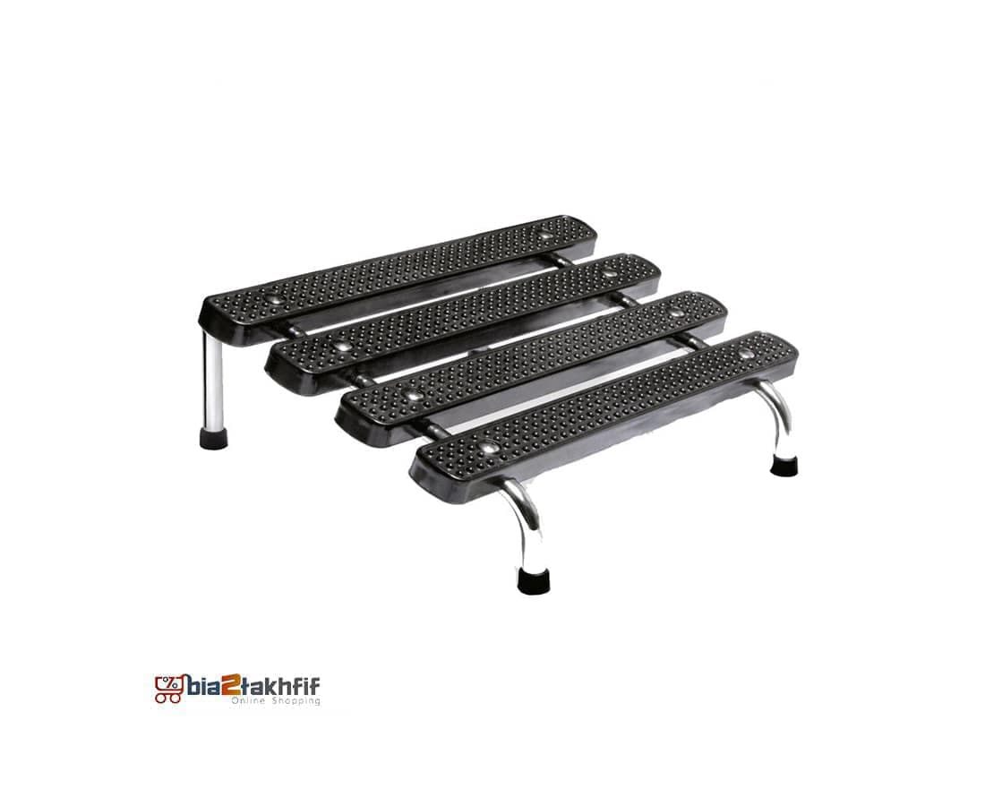 زیرپایی نگاتیو مدل B112