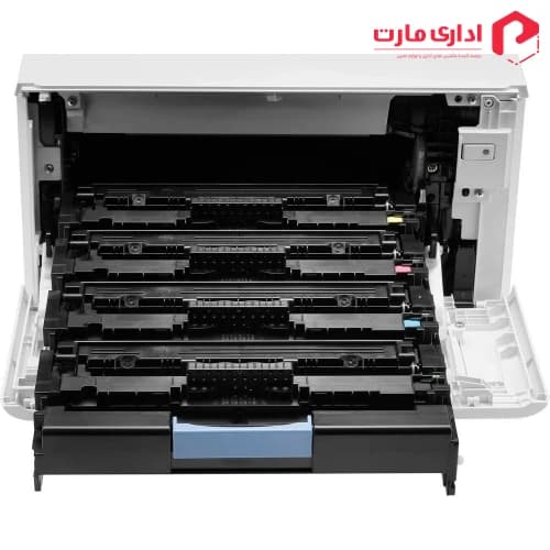 پرینتر چندکاره لیزری M479fdn اچ پی — تصویر ۱۲
