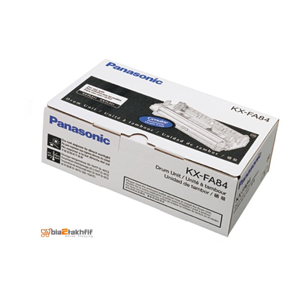 یونیت درام فکس KX-FA84 پاناسونیک