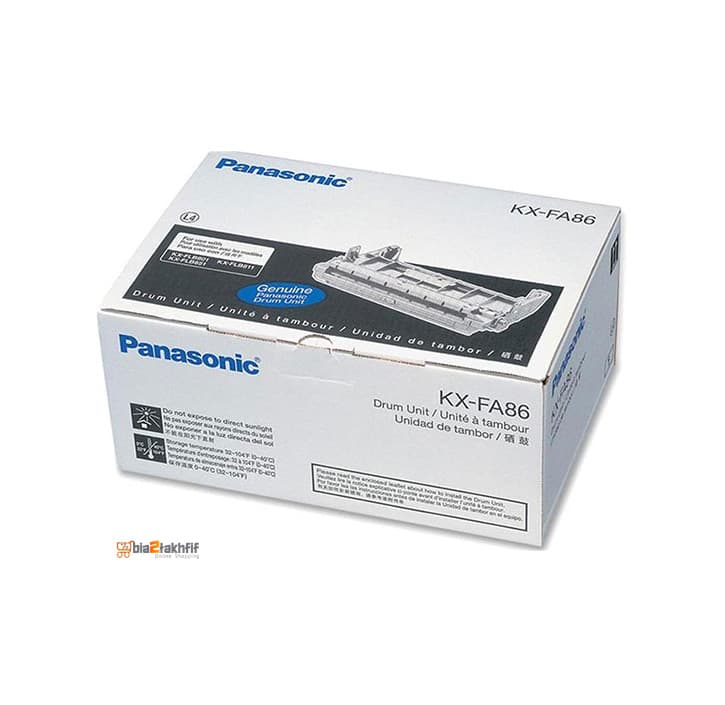 یونیت درام فکس KX-FA86E پاناسونیک