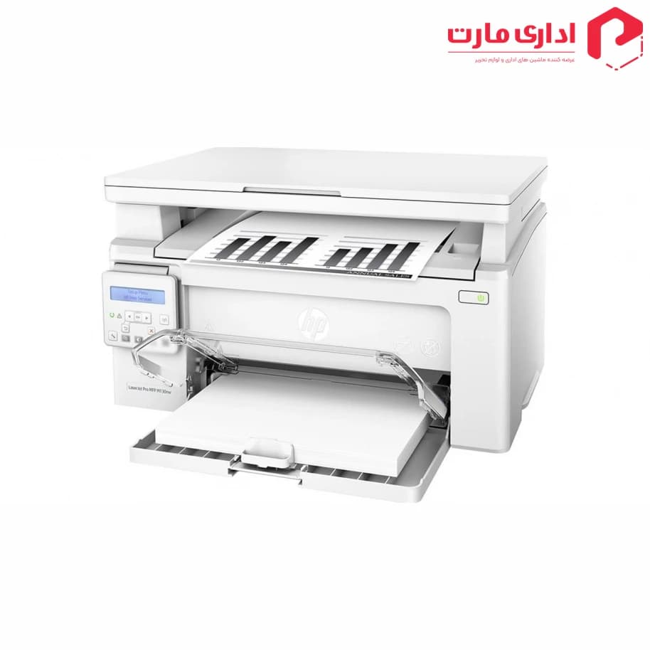 پرینتر چندکاره لیزری M130nw اچ پی — تصویر ۱۰