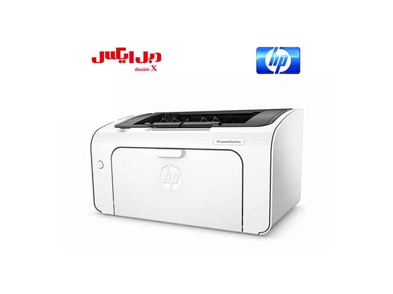 پرینتر تک کاره لیزری M12w اچ پی — تصویر ۴