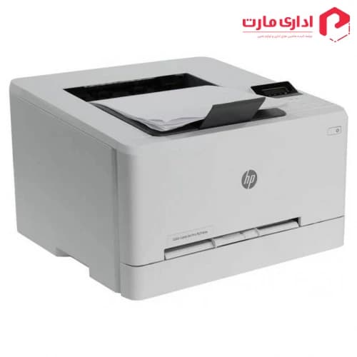 پرینتر تک کاره لیزری M254NW اچ پی — تصویر ۱۲