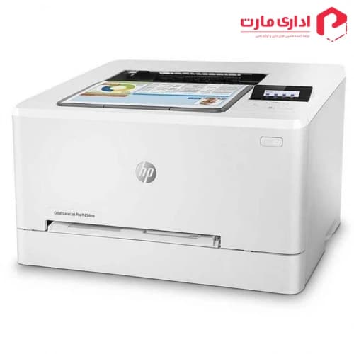 پرینتر تک کاره لیزری M254NW اچ پی — تصویر ۱۱