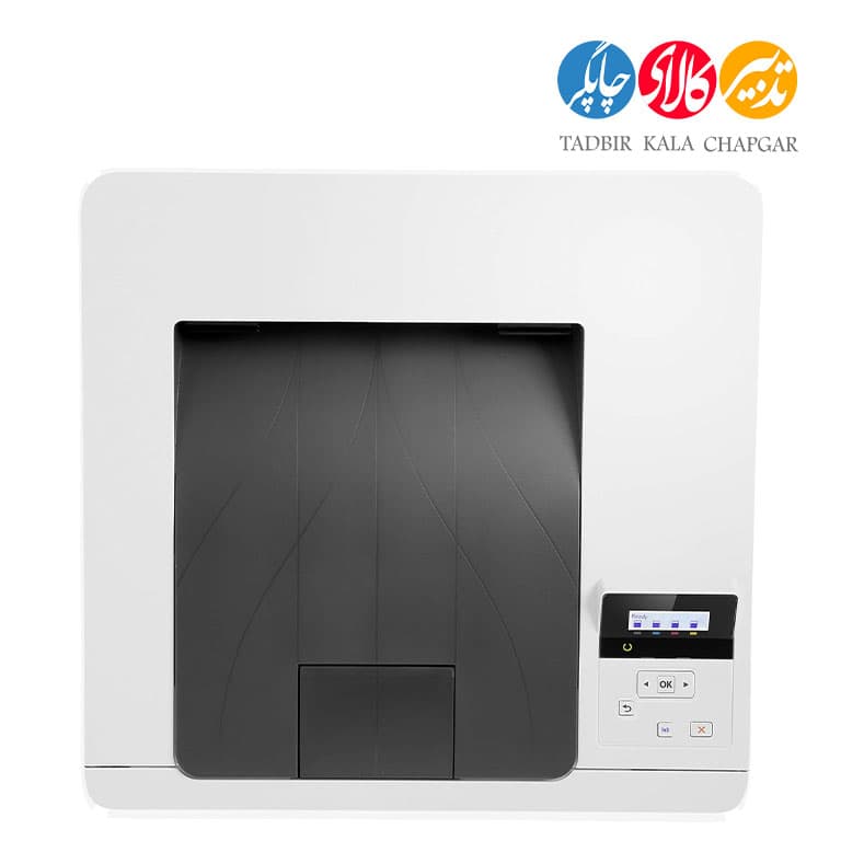 پرینتر تک کاره لیزری M254NW اچ پی — تصویر ۴