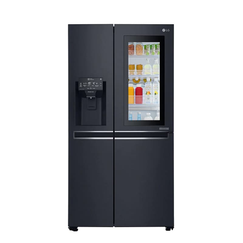 یخچال الجی مدل GCX-267PHB