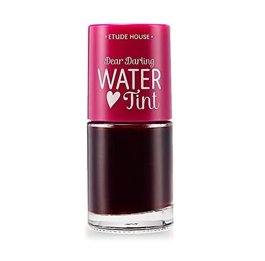 تینت لب اتود هوس Water Tint