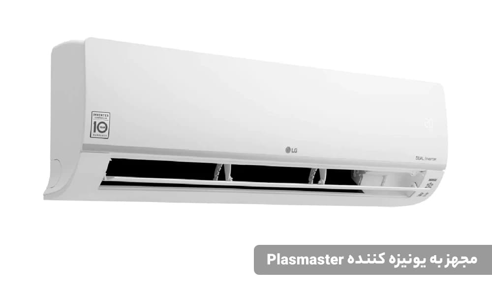کولر گازی ال جی مدل NT189SQ1.UKO — تصویر ۳