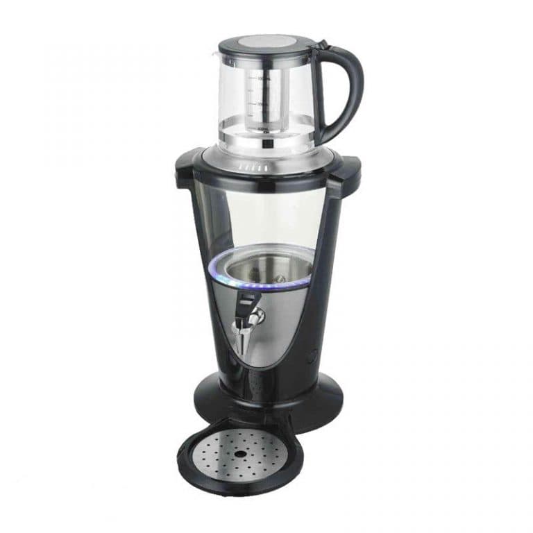 سماور مک استایلر مدل MC-305