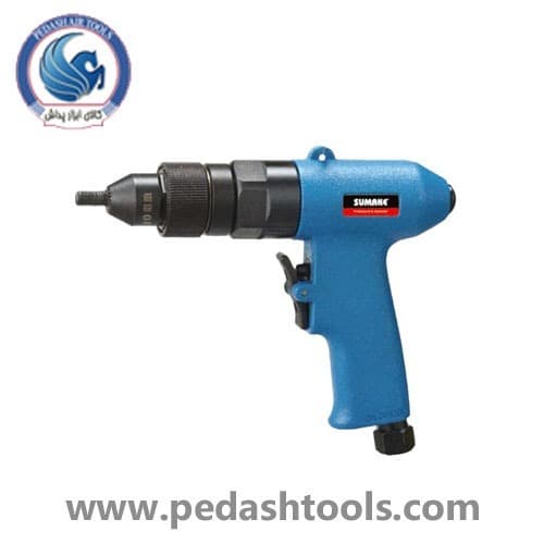 مهره پرچ کن بادی سوماک سایز M8 الی M10 مدل ST-RN5010-10