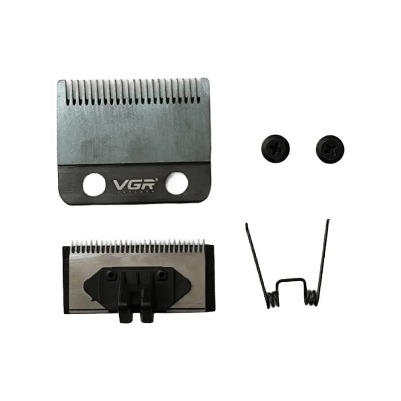 تیغه یدک وی جی آر مدل V-851 (تیغه مخصوص وی جی آر 001) — تصویر ۵