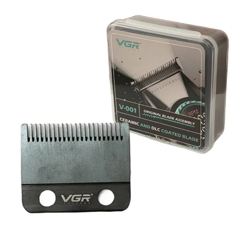 تیغه یدک وی جی آر مدل V-851 (تیغه مخصوص وی جی آر 001) — تصویر ۲