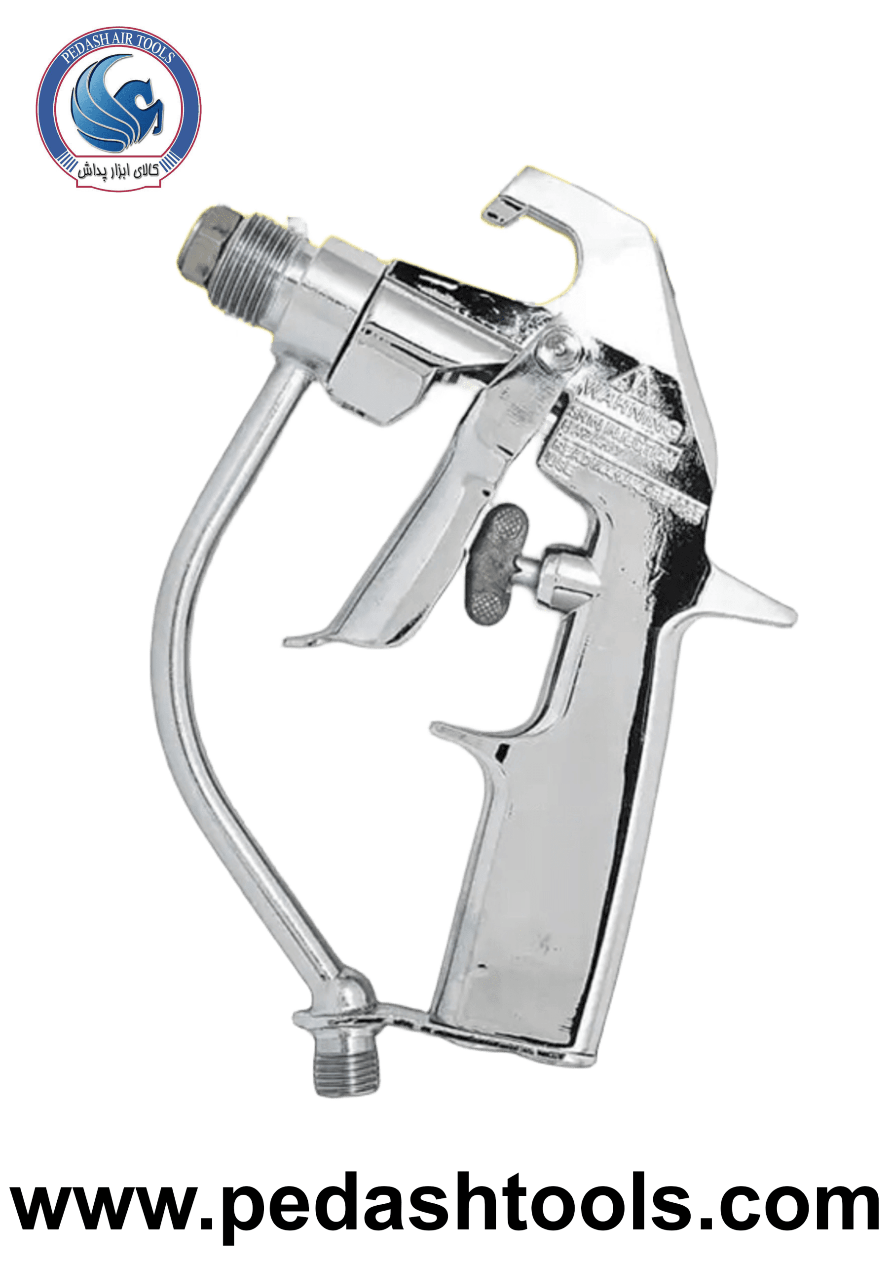 گان ایرلس گراکو graco طرح سیلور