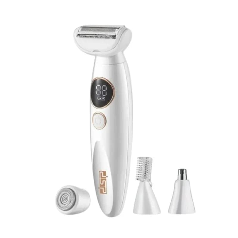 ماشین اصلاح چهار کاره دی اس پی مدل DSP-70090 — تصویر ۱۱
