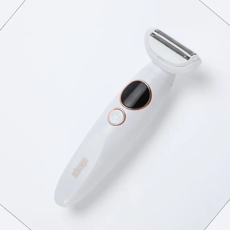 ماشین اصلاح چهار کاره دی اس پی مدل DSP-70090 — تصویر ۵