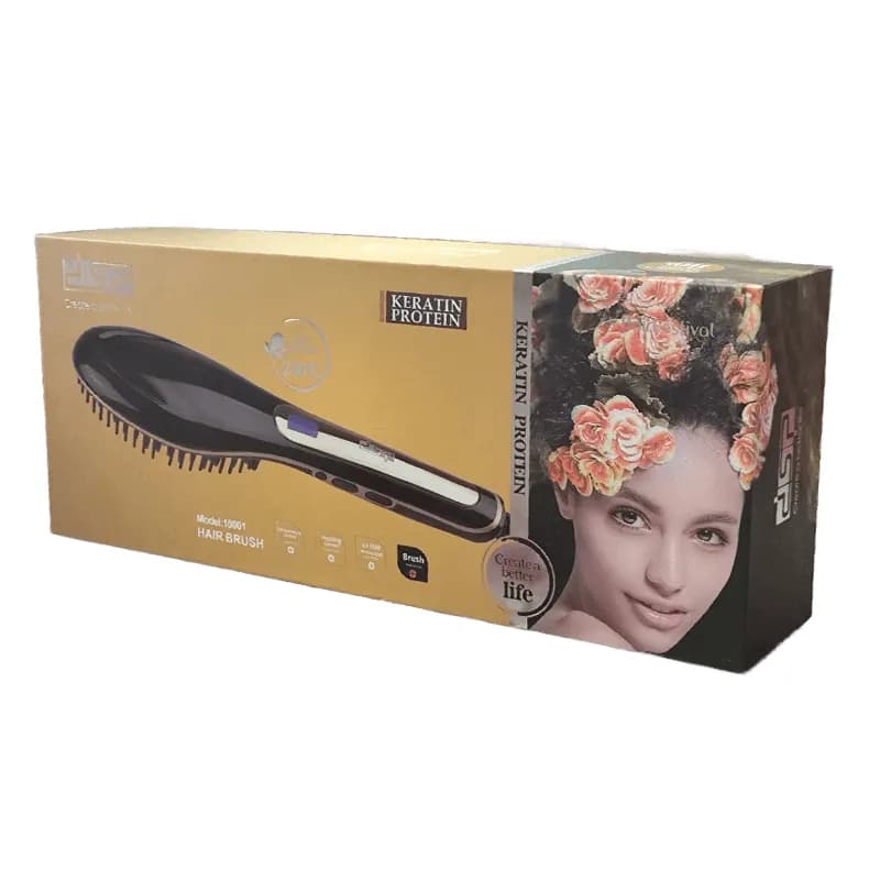 برس حرارتی مو دی اس پی مدل DSP-10001 — تصویر ۵