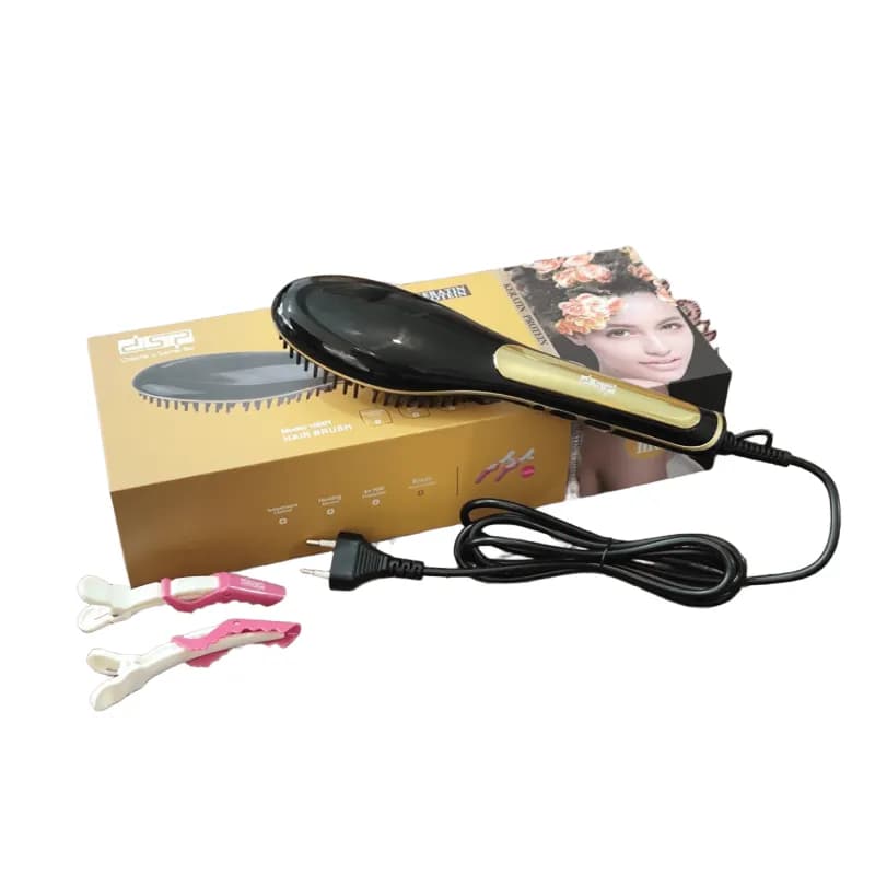 برس حرارتی مو دی اس پی مدل DSP-10001 — تصویر ۴