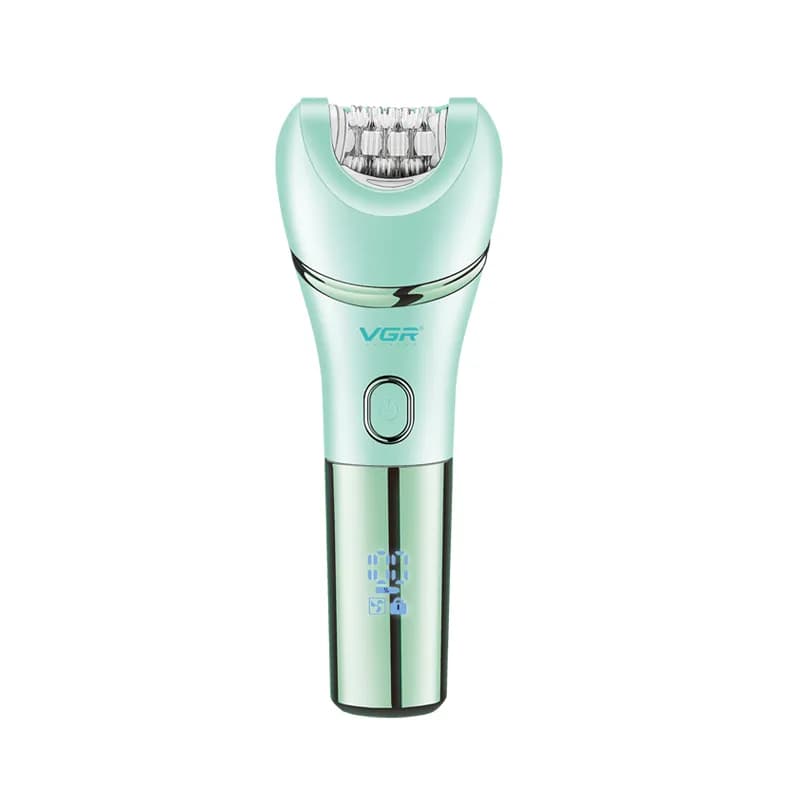 اپیلاتور هفت کاره وی جی آر مدل V-756