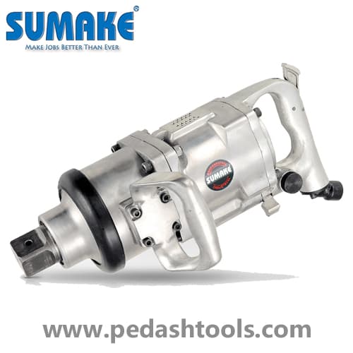 بکس بادی درایو 1 اینچ مستقیم سوماک Sumake اصل تایوان مدل ST-5598
