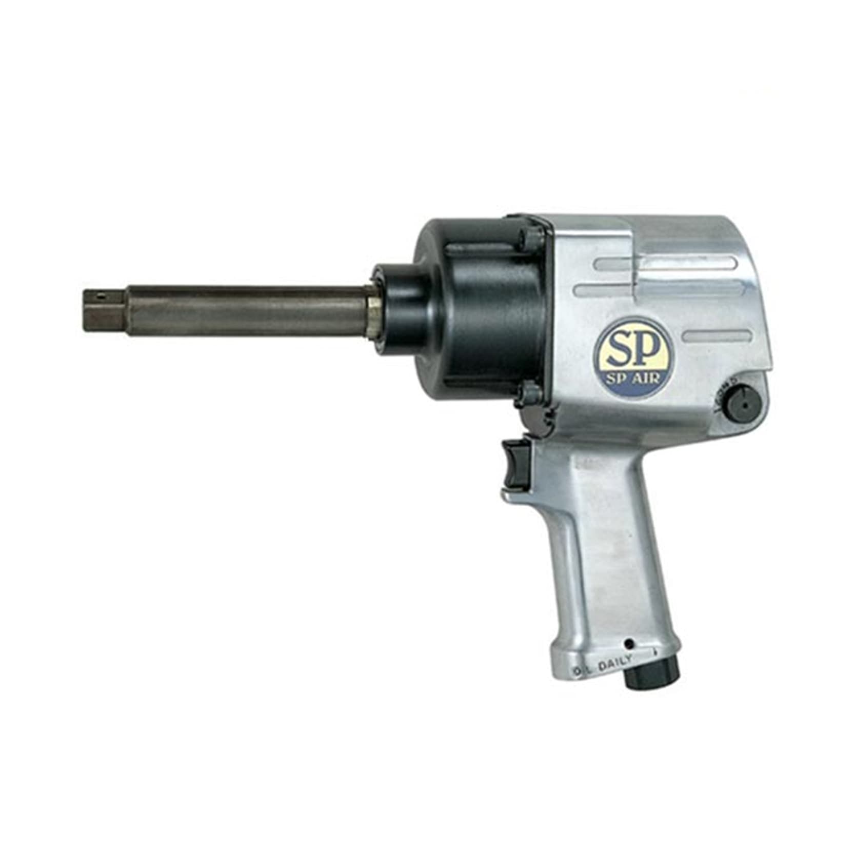 بکس بادی 3/4 اینچ شفت بلند اس پی SP-1158L — تصویر ۳