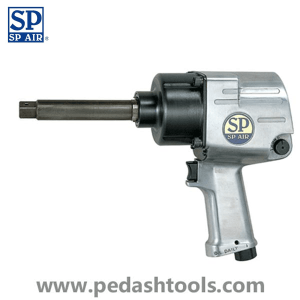 بکس بادی 3/4 اینچ شفت بلند اس پی SP-1158L — تصویر ۲