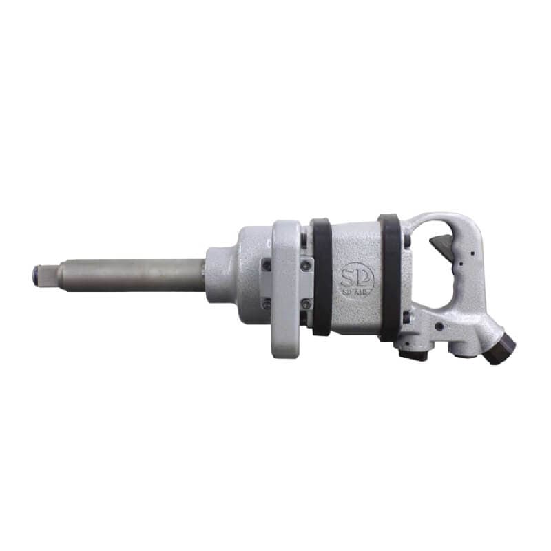 بکس بادی مستقیم 1 اینچ اس پی SP مدل SP-1193-GE-6 — تصویر ۳