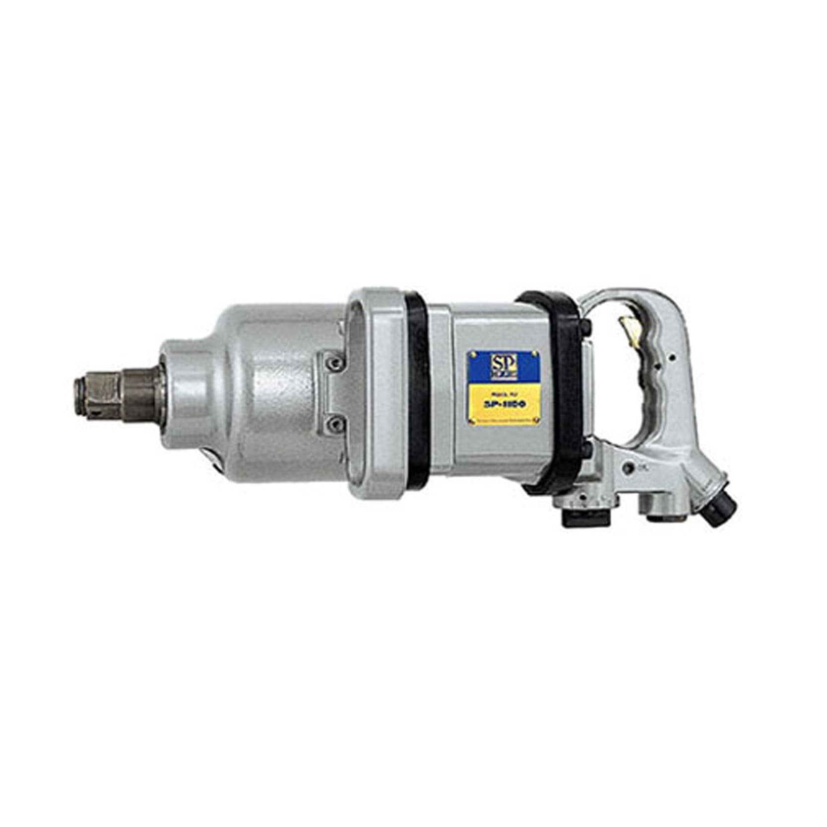بکس بادی مستقیم 1 اینچ اس پی SP مدل SP-1193-GE-2 — تصویر ۳