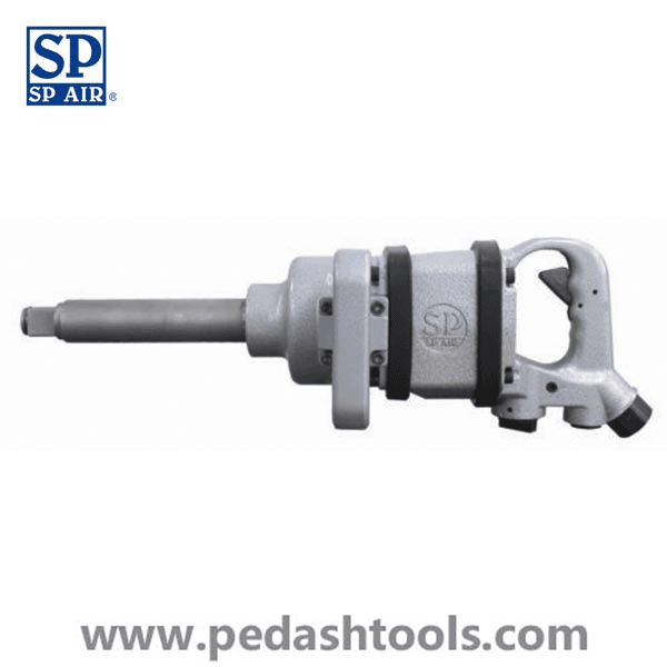 بکس بادی مستقیم 1 اینچ اس پی SP مدل SP-1193-GE-2 — تصویر ۲