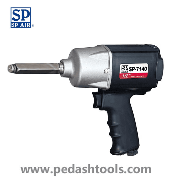 بکس بادی هفتیری 1/2 اینچ اس پی SP اصل ژاپن مدل SP-7140-4