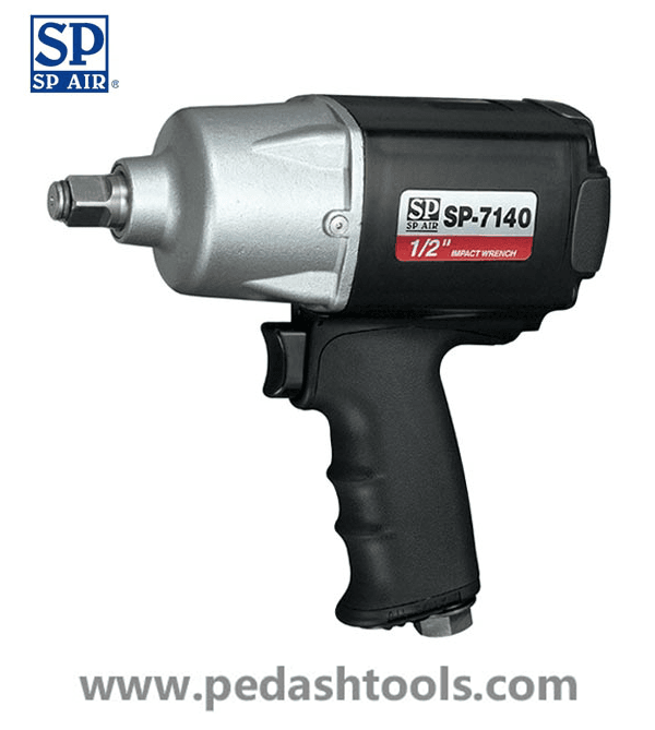 بکس بادی هفتیری 1/2 اینچ اس پی SP اصل ژاپن مدل SP-7140-2