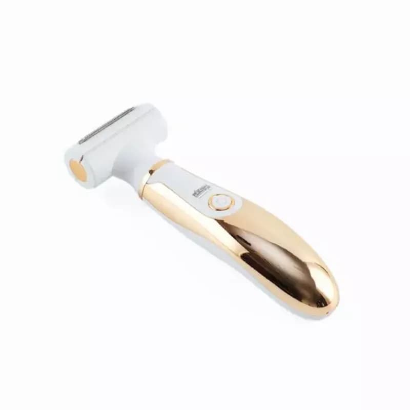 ماشین اصلاح چهار کاره دی اس پی مدل DSP-70413 — تصویر ۴