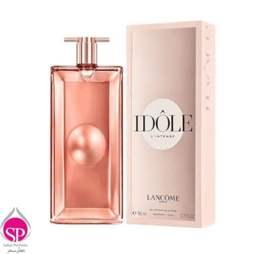 ادو پرفیوم زنانه لانکوم مدل Idole حجم 75 میلی لیتر